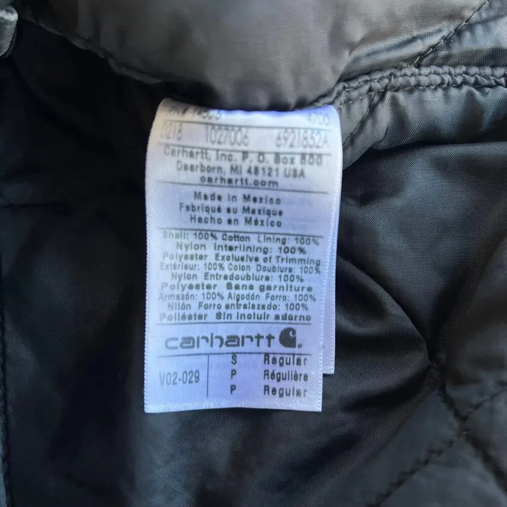 Carhartt v02 gray